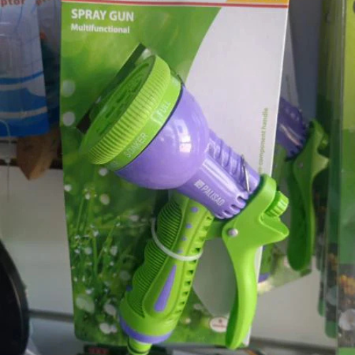 Adjustable Palisade Spray Gun