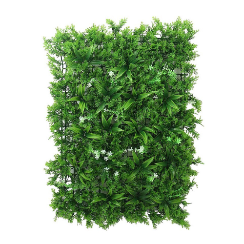 Artificial Faux Grass Wall Backdrop