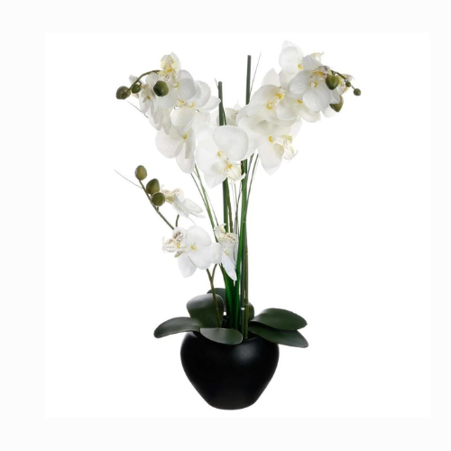 Artificial Orchid Plant