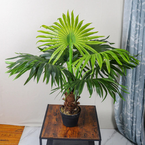 Artificial Palm Plant 90cm