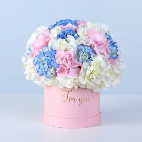 Bloom Aura Floral Arrangement
