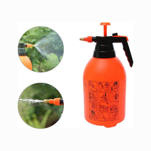 Best Handheld Garden Sprayer in Dubai