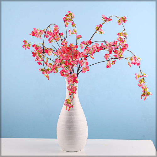 Hanging Artificial Sakura Cherry Blossom