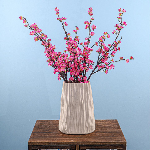 Mini Sakura Blossom Artificial Flower for Home & Office