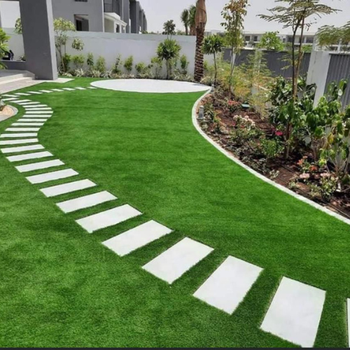 Premium 46mm Artificial Grass