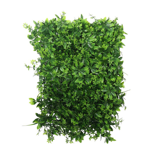 Premium Artificial Faux Hedges Panels – UV Protected