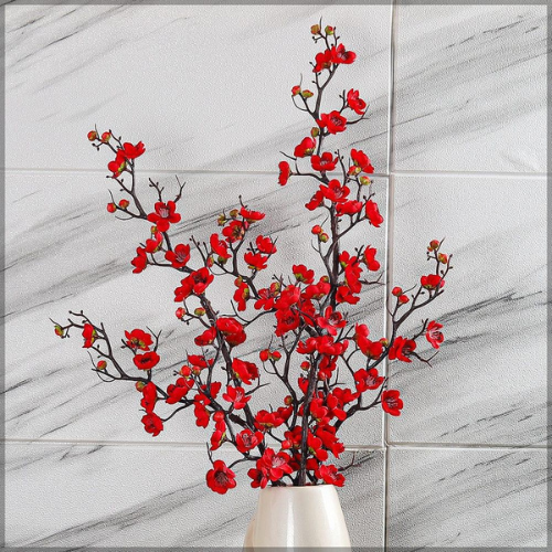 Premium Artificial Sakura Flower for Home & Events