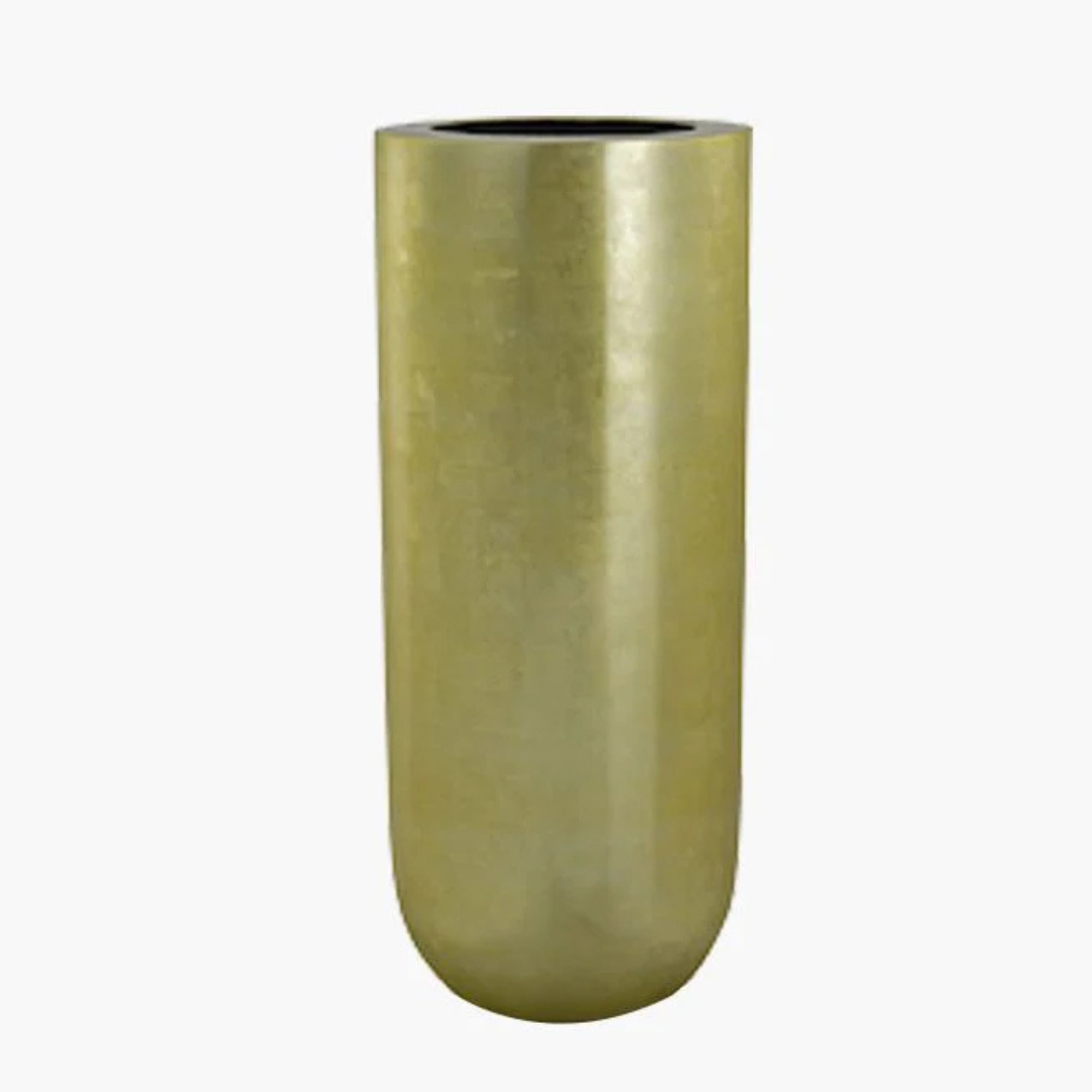 Premium Highball Gold Leaf Pots