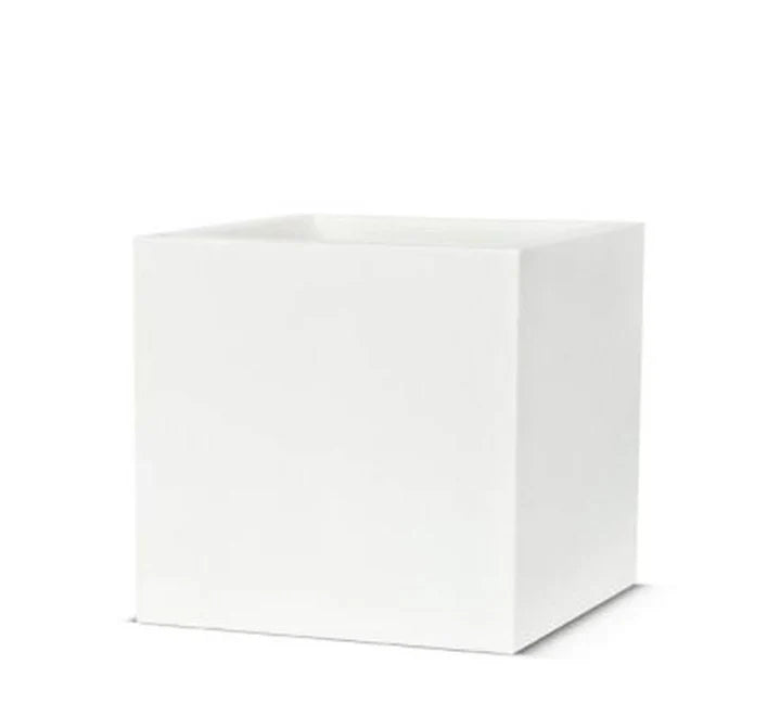 Modern GRP Square Pots