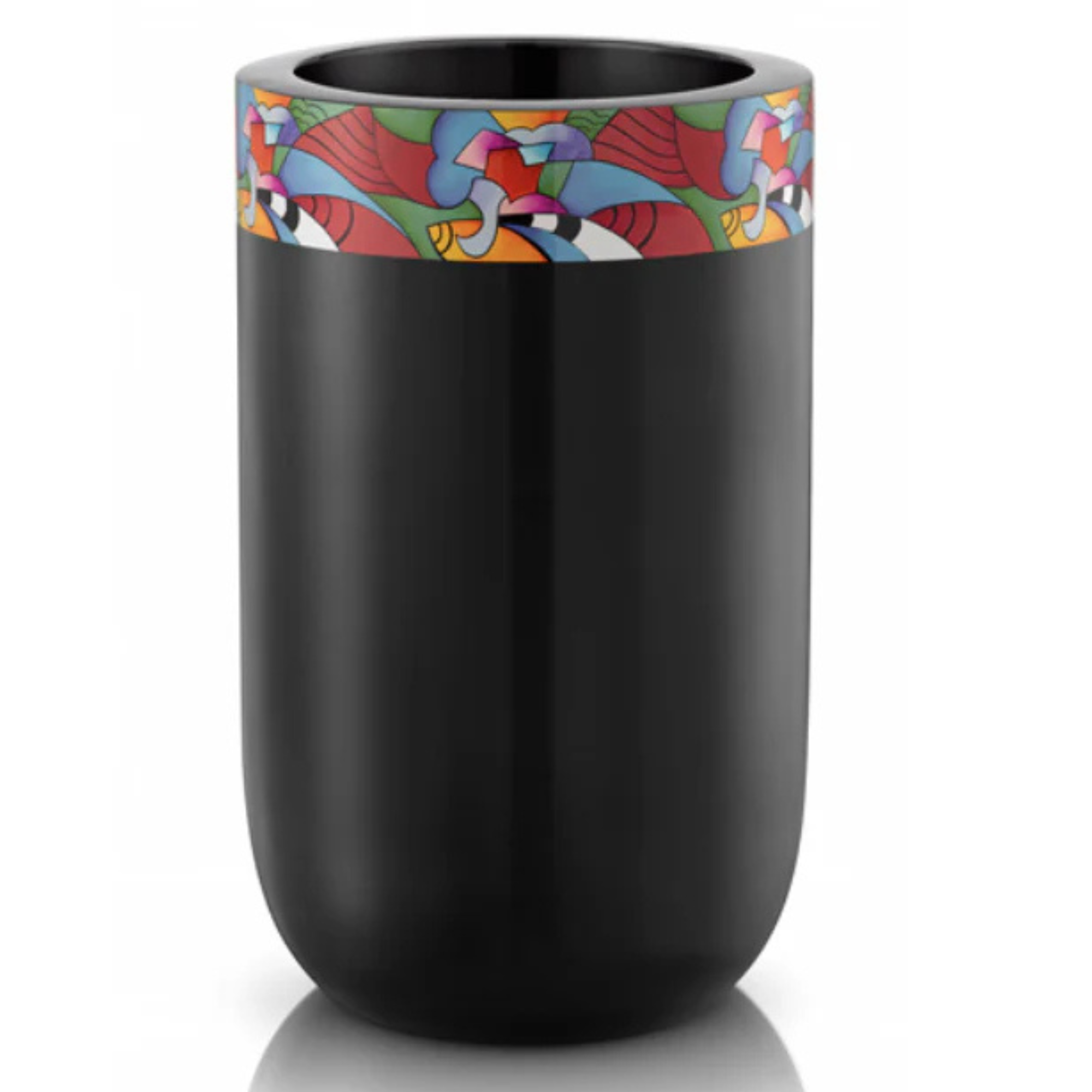 Stylish Highball Picasso Pots