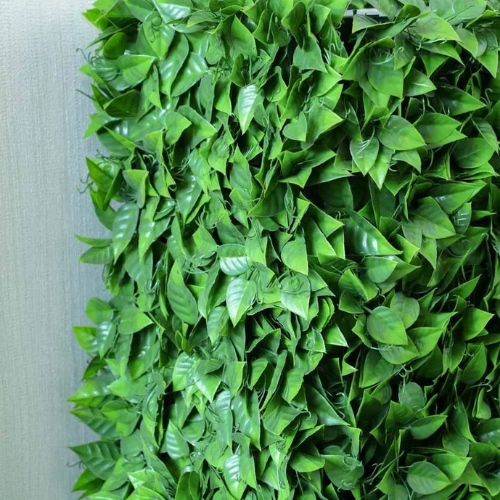 Tina Artifical Fence - 100x75 cm