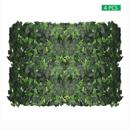 Artificial Grass Wall Panels – Lush Vertical Greenery for Indoor & Outdoor Décor