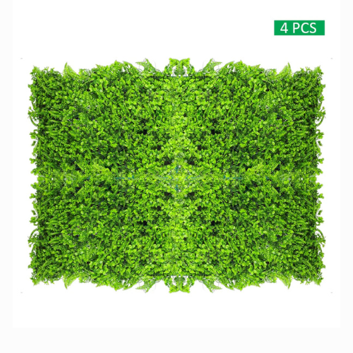 Artificial Grass Wall Panels – Lush Vertical Greenery for Indoor & Outdoor Décor