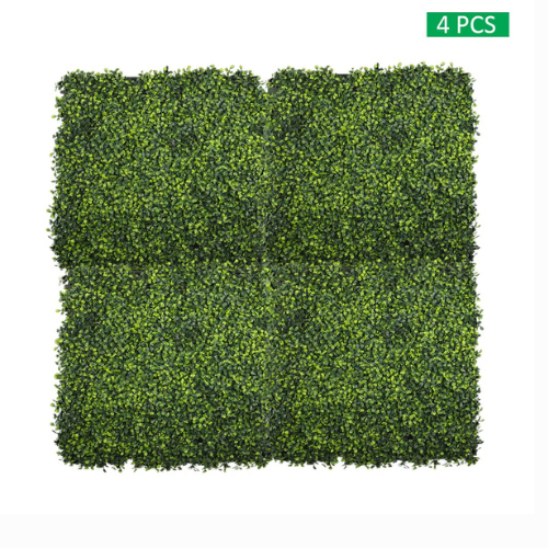 Artificial Grass Wall Panels – Lush Vertical Greenery for Indoor & Outdoor Décor