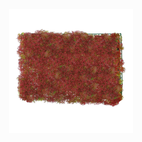 Artificial Shrubs Greenery Panels – Premium Faux Green Wall Panels