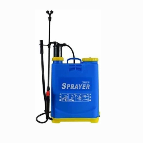 Backpack 16Ltr High Pressure Water Sprayer | Buy Backpack Pressure Water Sprayer in Dubai