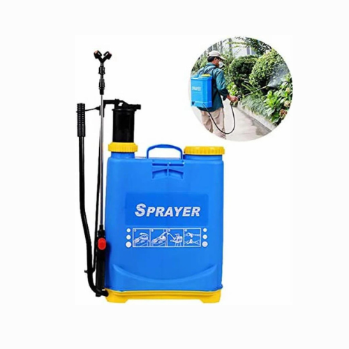 Backpack 16Ltr High Pressure Water Sprayer | Buy Backpack Pressure Water Sprayer in Dubai
