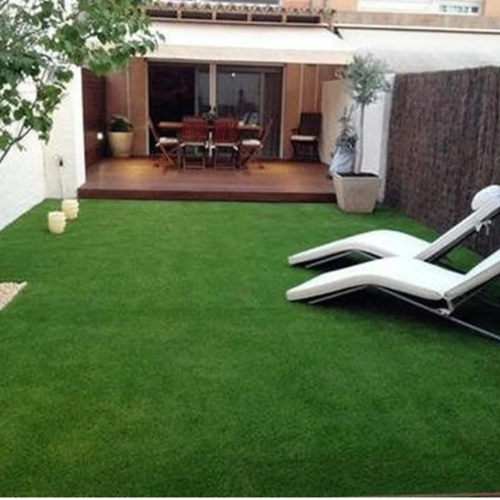 50mm Artificial Grass Carpet Fake Grass Mat in Dubai