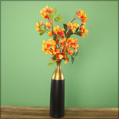 Artificial Bougainvillea Flower Stem – Natural Look Floral Decoration