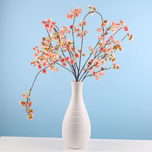 Hanging Artificial Sakura Cherry Blossom