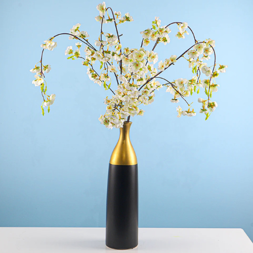 Hanging Artificial Sakura Cherry Blossom