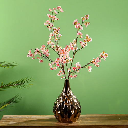 Decorative Silk Cherry Blossom Flower