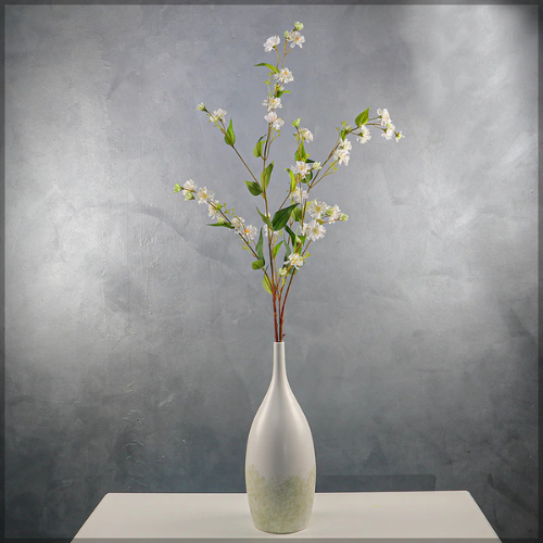 Artificial Flower Stem Branches for Home Décor