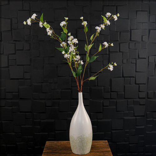 Artificial Flower Stem Branches for Home Décor
