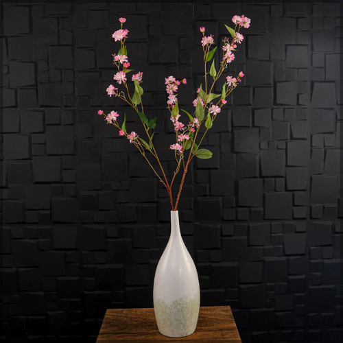 Artificial Flower Stem Branches for Home Décor