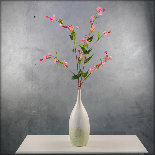 Artificial Flower Stem Branches for Home Décor