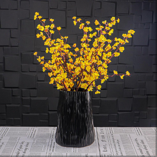 Mini Sakura Blossom Artificial Flower for Home & Office