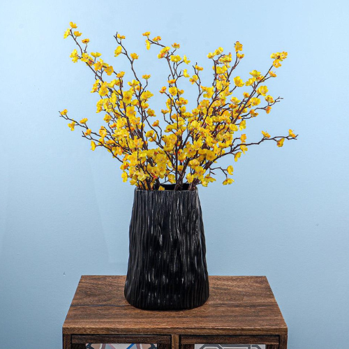 Mini Sakura Blossom Artificial Flower for Home & Office