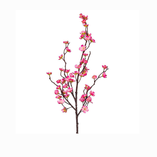 Mini Sakura Blossom Artificial Flower for Home & Office