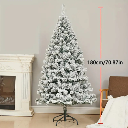 Artificial Christmas Tree