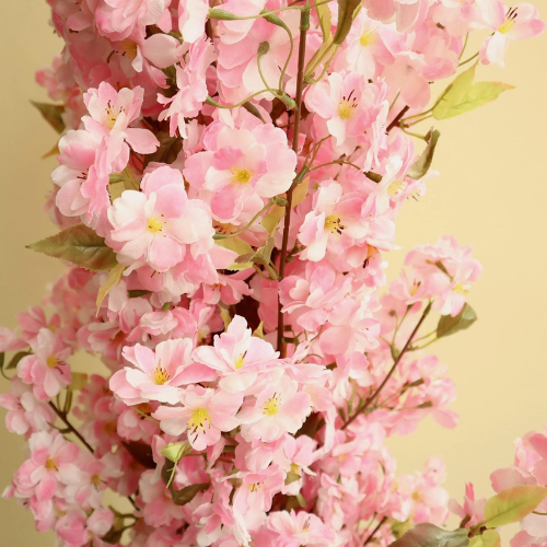 Artificial Cherry Blossom 