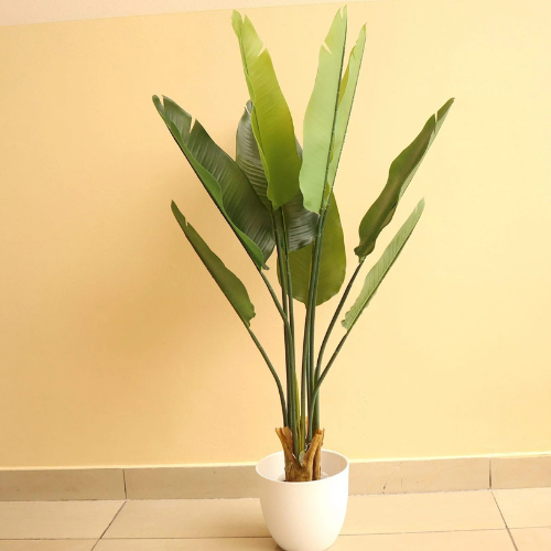 Artificial Paradise Plant 1.2m – Indoor/Outdoor Decor