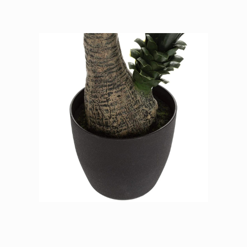 Atmosphera Artificial Yucca Plant with Pot - 130cm
