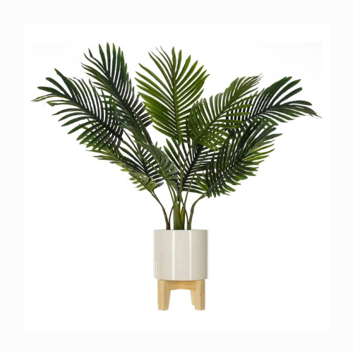 Atmosphera Artificial Plant in Pot with Stand (72 cm)