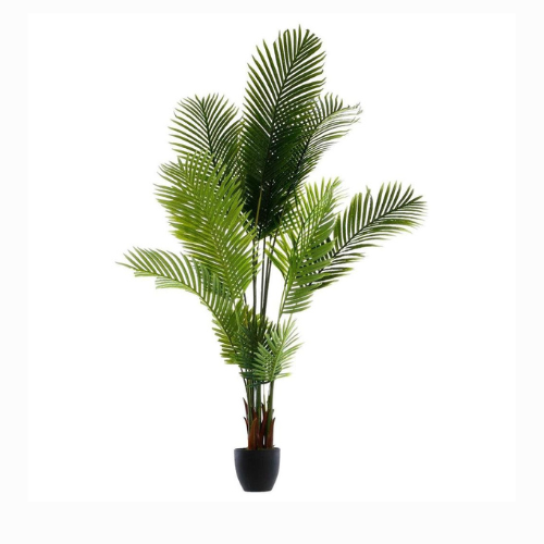 Best Artificial Palm Tree (114 x 105 x 180 cm)