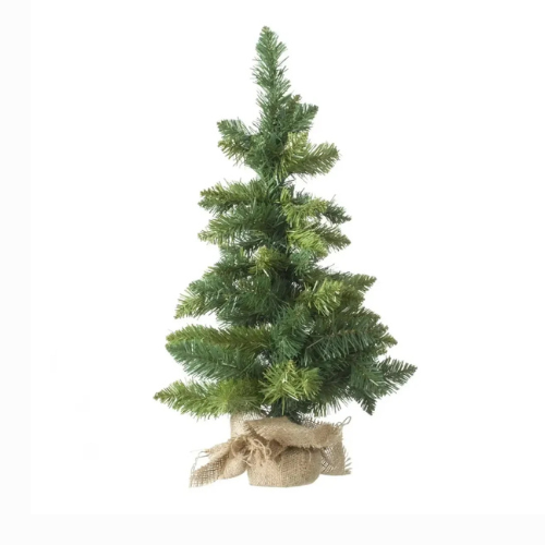 Artificial Festive Bloom Tree