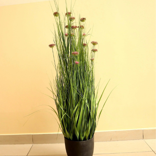 Artificial Grass Flower 1.2m