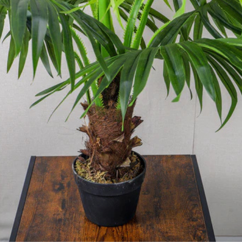 Artificial Palm Plant 90cm