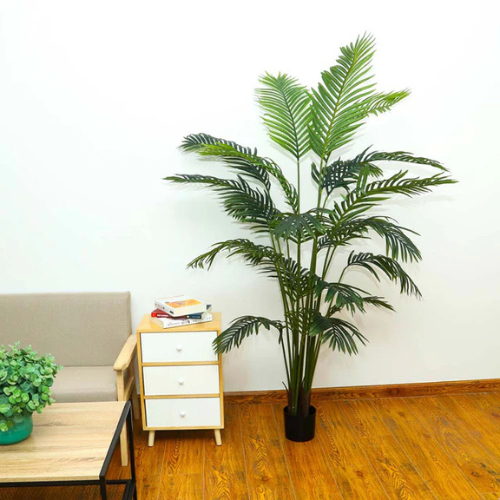 Areca Palm 1.6 Meter Tall Artificial Plants
