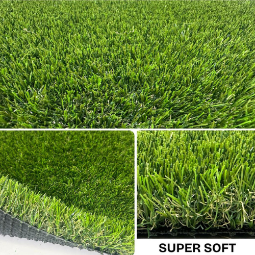 Artificial Grass 42 MM With 3 Years Warranty Mad Holland | 1 Sq Meter