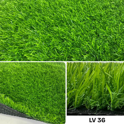Artificial Grass - (LV 36) 36 MM | 1 Sq Meter