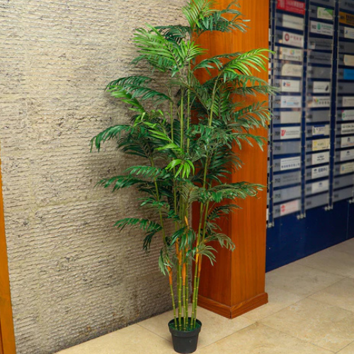 Artificial Green Plant 2 Meter Height
