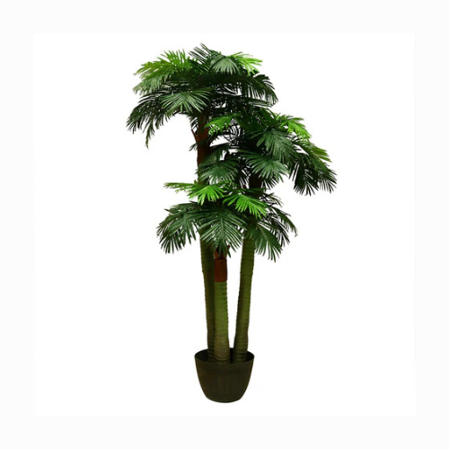 Artificial Coconut Plant Tree Height 301 Cm