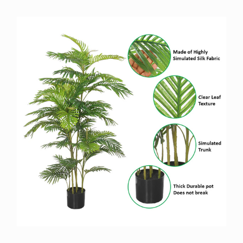 Artificial Palm Tree 150cm