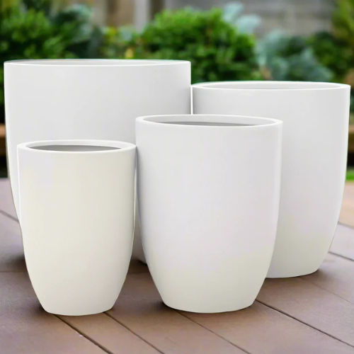 NFG-054 Quadik Decorative Planter