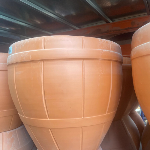 Terracotta Pots (S45) Hight 40 x35 cm